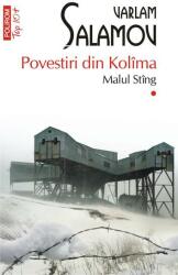 Malul stâng. Povestiri din Kolîma (ISBN: 9789734691876)