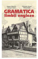 Gramatica limbii engleze (ISBN: 9786065359093)