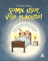 Somn ușor, vise plăcute! (ISBN: 9789735072315)