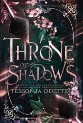 Throne of Shadows (ISBN: 9781955960076)