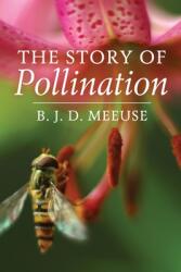 The Story of Pollination (ISBN: 9781951682330)