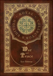 War and Peace (ISBN: 9781774760734)