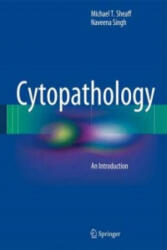 Cytopathology - Michael Sheaff (2013)