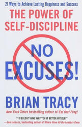 No Excuses! - Brian Tracy (2011)