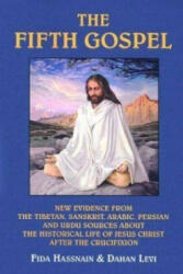 Fifth Gospel - Daham Levi (ISBN: 9781577331810)