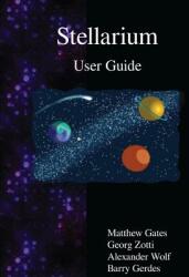 Stellarium User Guide (ISBN: 9789888406791)