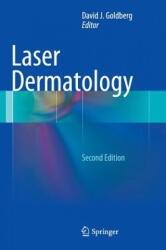 Laser Dermatology - David J. Goldberg (2013)