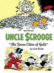 Walt Disney's Uncle Scrooge 14 - Carl Barks (ISBN: 9781606997956)