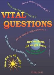 Vital Questions (ISBN: 9780972135429)
