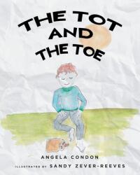 The Tot and the Toe (ISBN: 9781638609544)