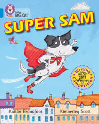 Super Sam (2012)