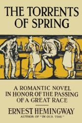 The Torrents of Spring (ISBN: 9781684226511)