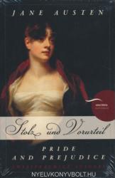 Jane Austen: Stolz und Vorurteil / Pride and Prejudice (2013)
