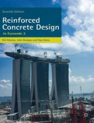 Reinforced Concrete Design: to Eurocode 2 (2012)