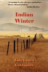 Indian Winter (ISBN: 9780984953677)