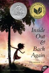 Inside Out & Back Again (2013)