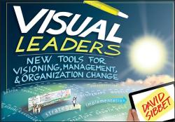 Visual Leaders - David Sibbet (2013)