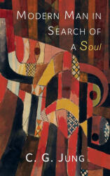 Modern Man in Search of a Soul - Cary F. Baynes (ISBN: 9781684226382)