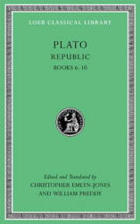 Republic - Plato (2013)