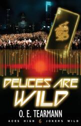 Deuces Are Wild (ISBN: 9781949693522)