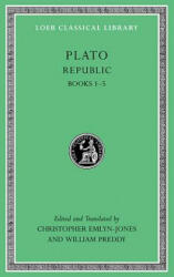 Republic - Plato (2013)