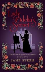 Lady Odelia's Secret (ISBN: 9781913810191)