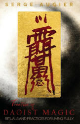Treatise of Daoist Magic (ISBN: 9782958378806)