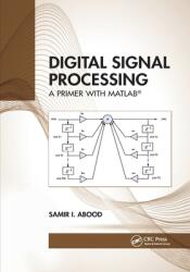 Digital Signal Processing: A Primer with Matlab (ISBN: 9781032337166)