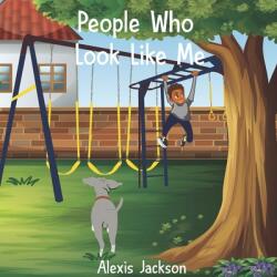 People Who Look Like Me (ISBN: 9781948829328)