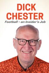 Football - An Insider's Job (ISBN: 9781915045096)