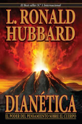 DIANETICA. EL PODER (ISBN: 9788776885106)