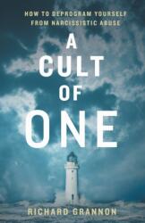 Cult of One (ISBN: 9781544533568)