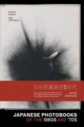 Japanese Photobooks of the 1960s and '70s - Ryuichi Kaneko (2009)