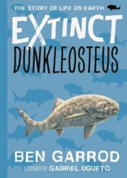 Dunkleosteus (ISBN: 9781838935306)