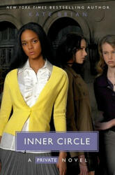 Inner Circle - Kate Brian (ISBN: 9781416950417)