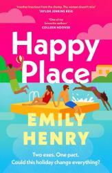 Happy Place (ISBN: 9780241997932)