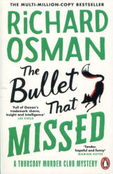 The Bullet That Missed (ISBN: 9780241992388)