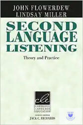 Second Language Listening: Theory and Practice (2004)