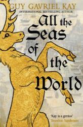 All the Seas of the World (ISBN: 9781529385205)