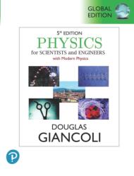Physics for Scientists & Engineers with Modern Physics, Global Edition (ISBN: 9781292440279)