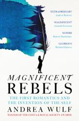 Magnificent Rebels (ISBN: 9781529392753)