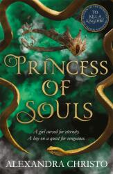 Princess of Souls (ISBN: 9781471411991)