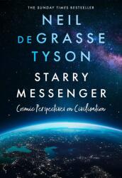 Starry Messenger (ISBN: 9780008543228)
