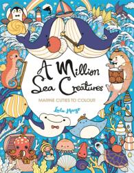 A Million Sea Creatures - Lulu Mayo (ISBN: 9781789294422)
