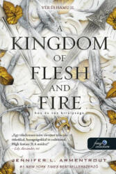 A Kingdom of Flesh and Fire - Hús és tűz királysága (2022)