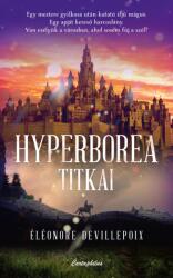 Hyperborea titkai (2022)