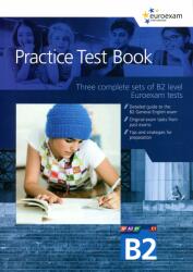 Practice Test Book Level B2 * (ISBN: 9789639762336)