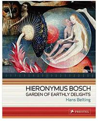 Hieronymus Bosch: Garden of Earthly Delights (ISBN: 9783791333205)