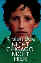 Nicht Chicago. Nicht hier (2021)