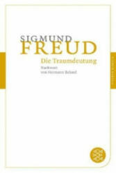 Die Traumdeutung - Sigmund Freud (ISBN: 9783596901777)